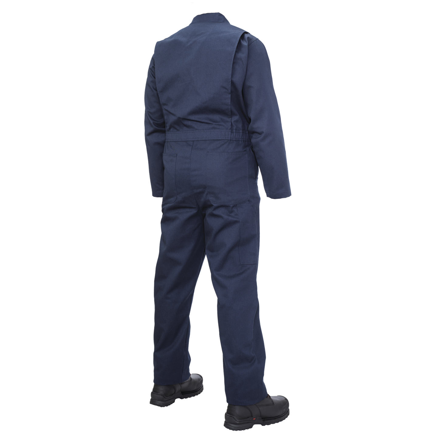 Twill Unlined Coverall