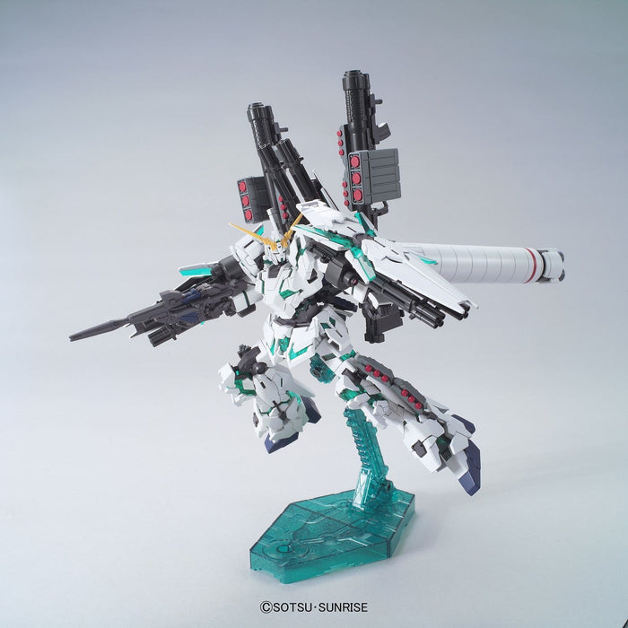HGUC 1/144 #178 Full Armor Unicorn Gundam  - Destroy Mode