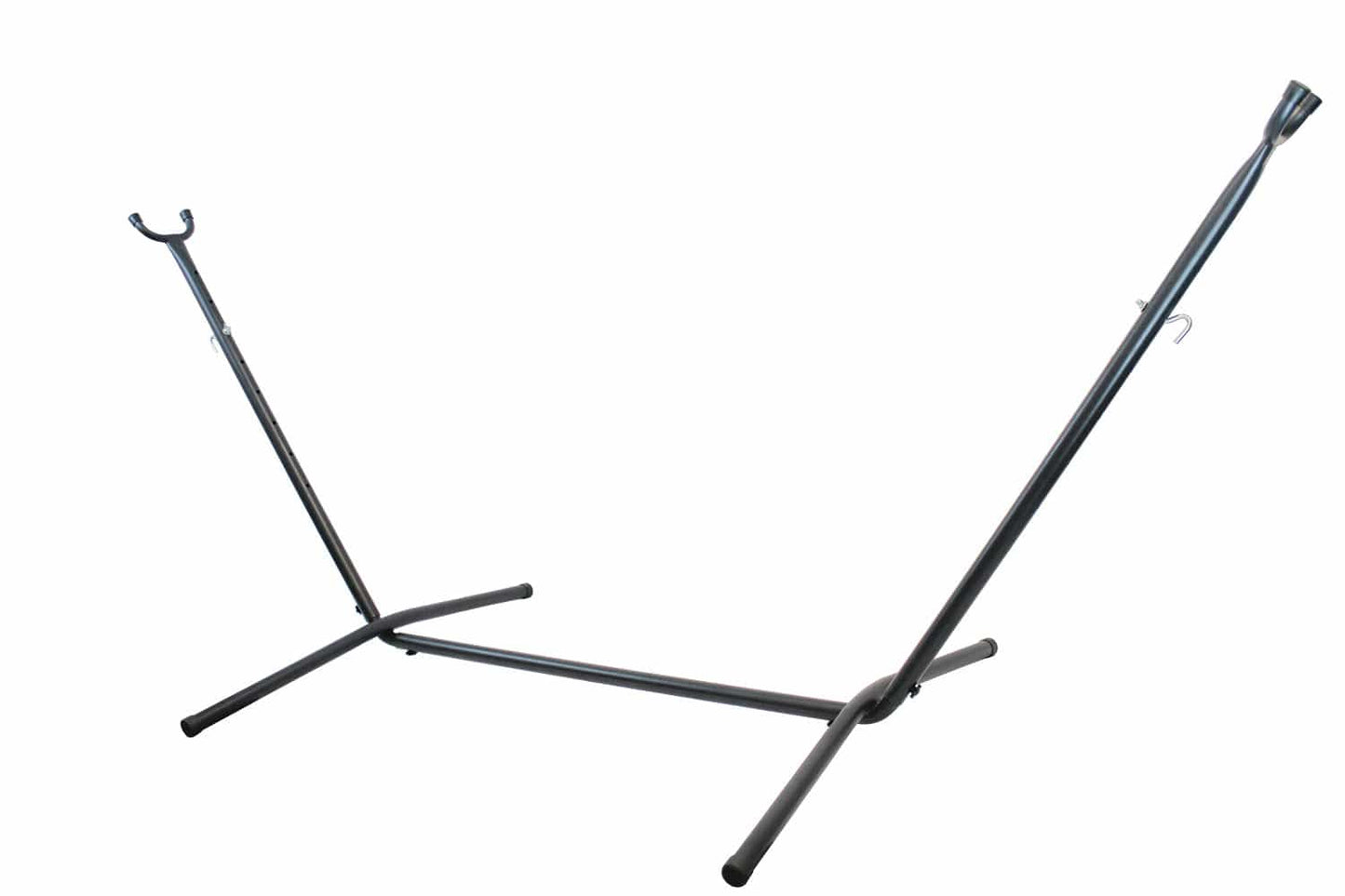 XL Thick Cord Mayan Hammock with Universal Stand
