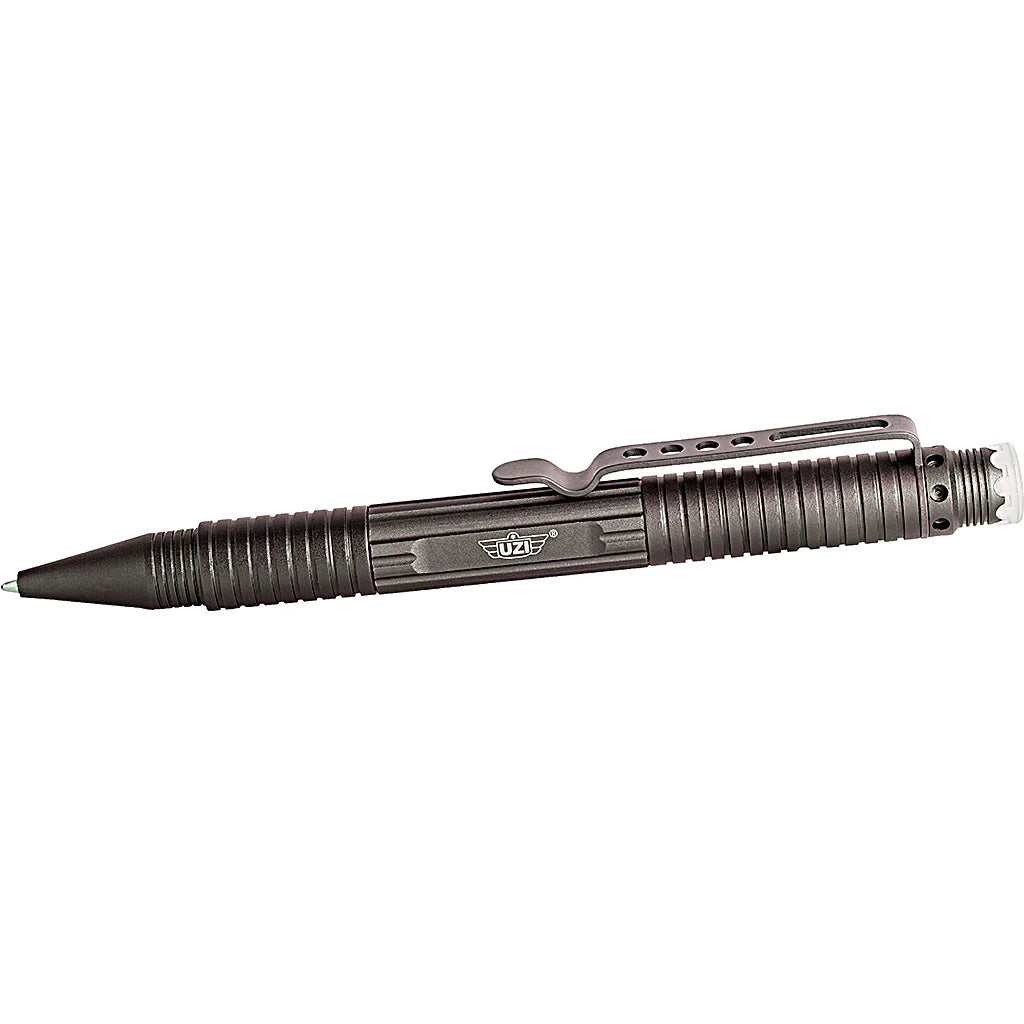 UZI Tactical Pen w/ DNA Catcher