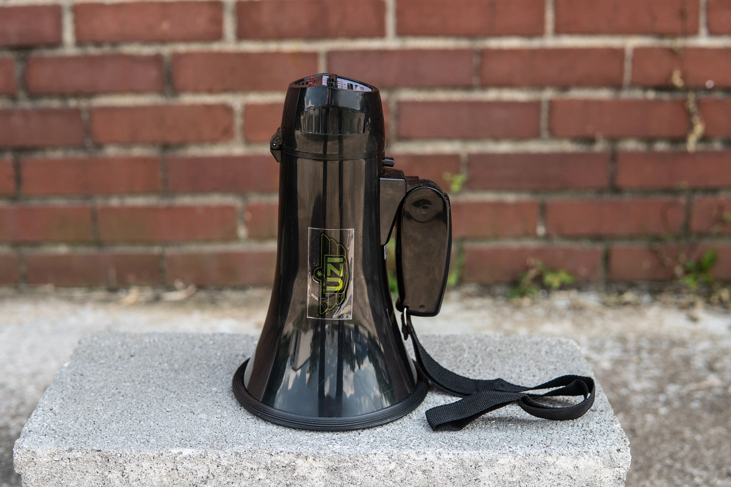 UZI 15 Watt Megaphone