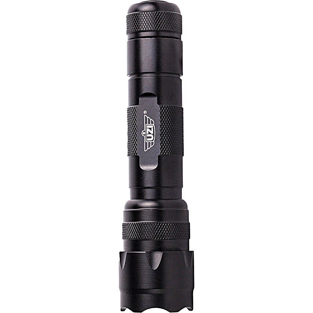 UZI 3 Watt Cree Tactical LED Flashlight