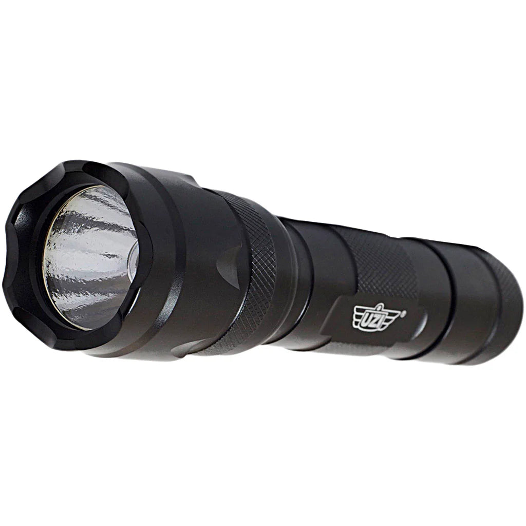 UZI 3 Watt Cree Tactical LED Flashlight