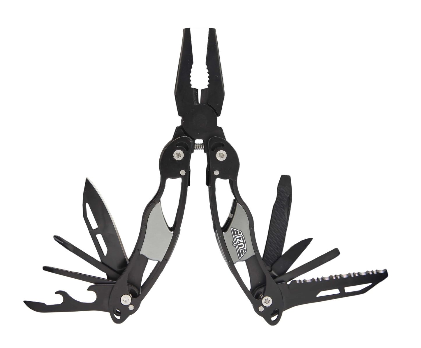 UZI Multifunction Pliers and Multi-Knife