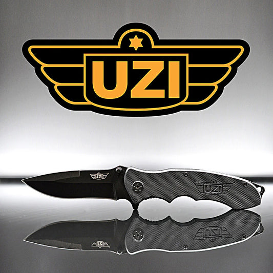 UZI Responder VI Spring Assist Folding Knife