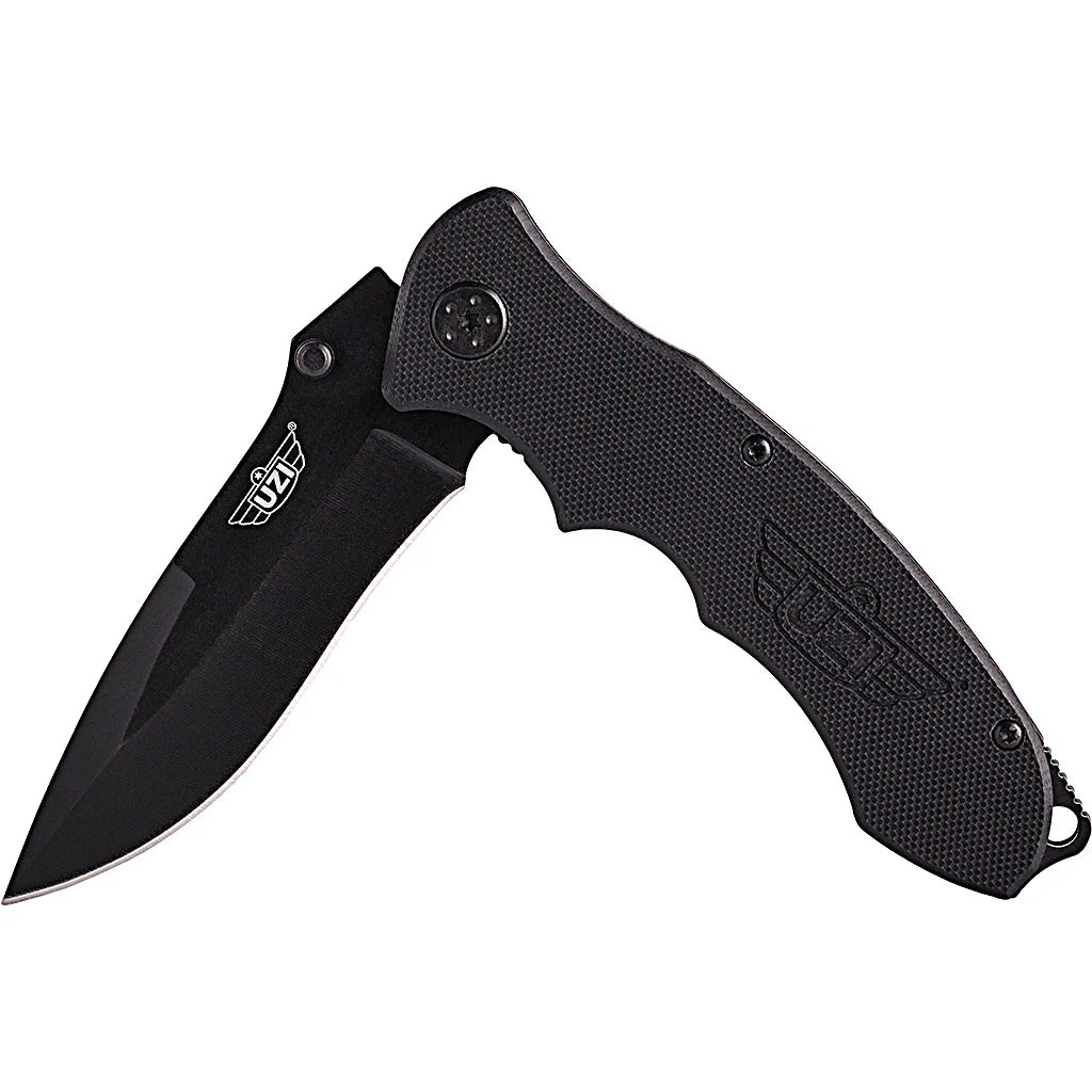 UZI Responder VI Spring Assist Folding Knife