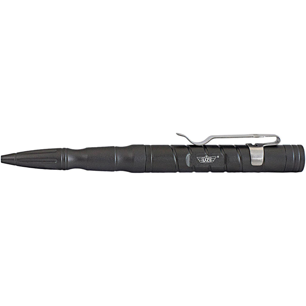 UZI Self Defense Pen w/ LED Light