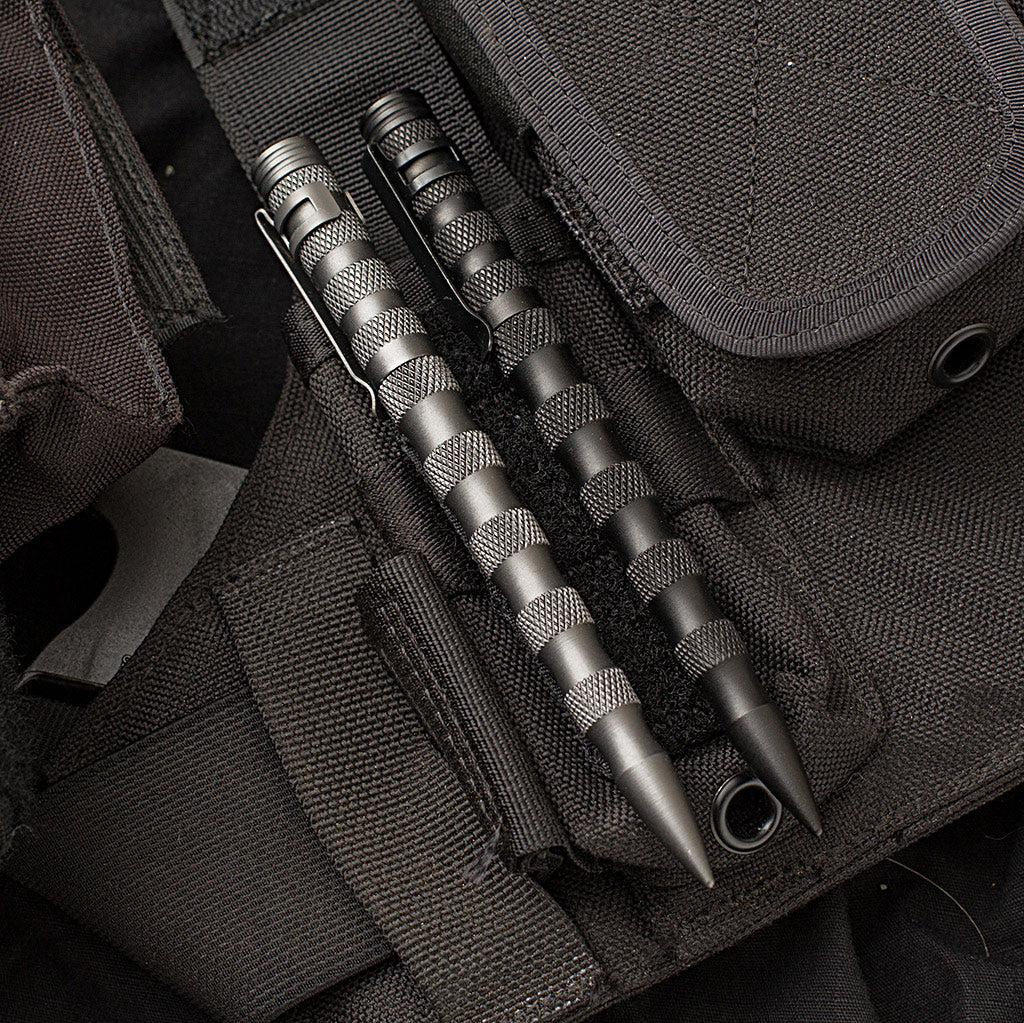 UZI Tactical Pen w/ Striking Point