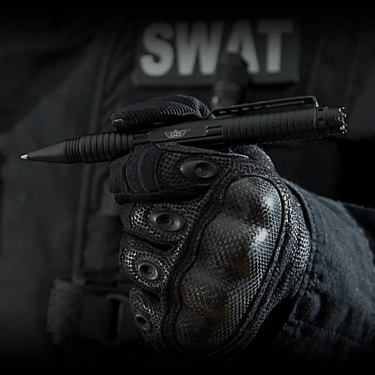 UZI Tactical Pen w/ DNA Catcher