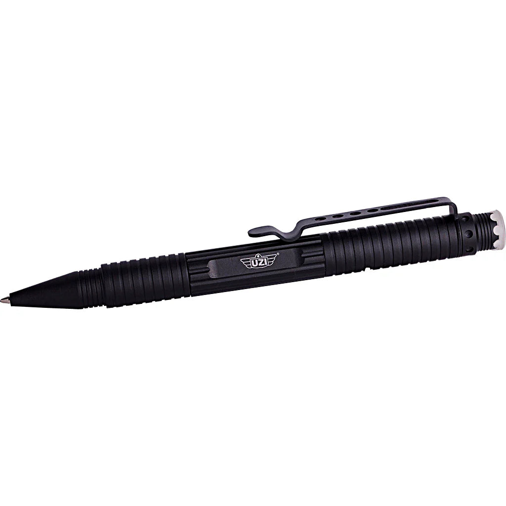 UZI Tactical Pen w/ DNA Catcher