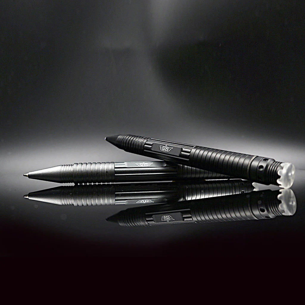 UZI Tactical Pen w/ DNA Catcher