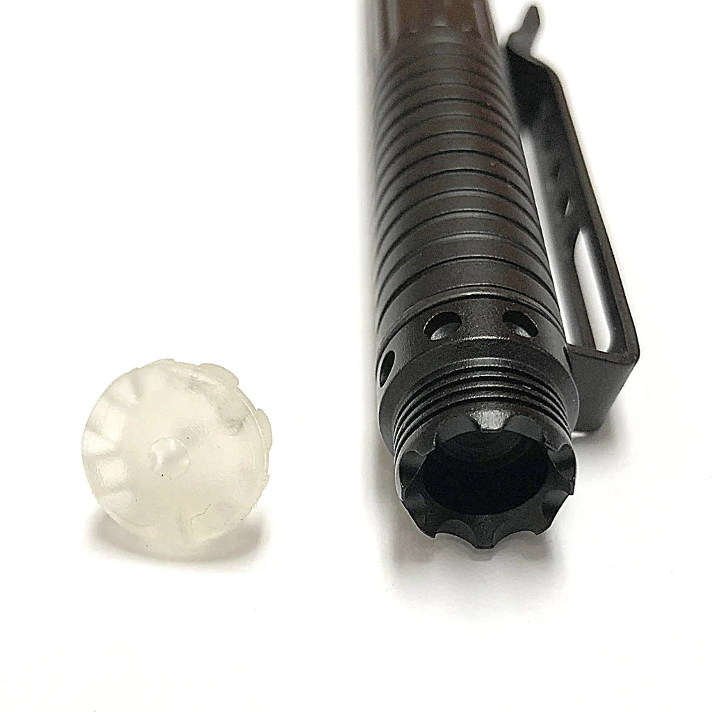 UZI Tactical Pen w/ DNA Catcher