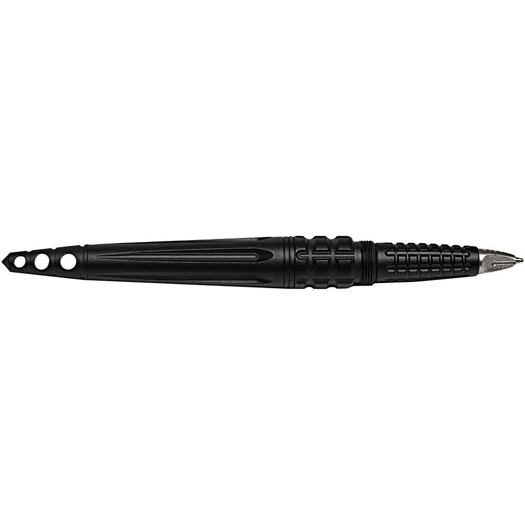 UZI Tactical Pen w/ Striking Point & Glass Breaker