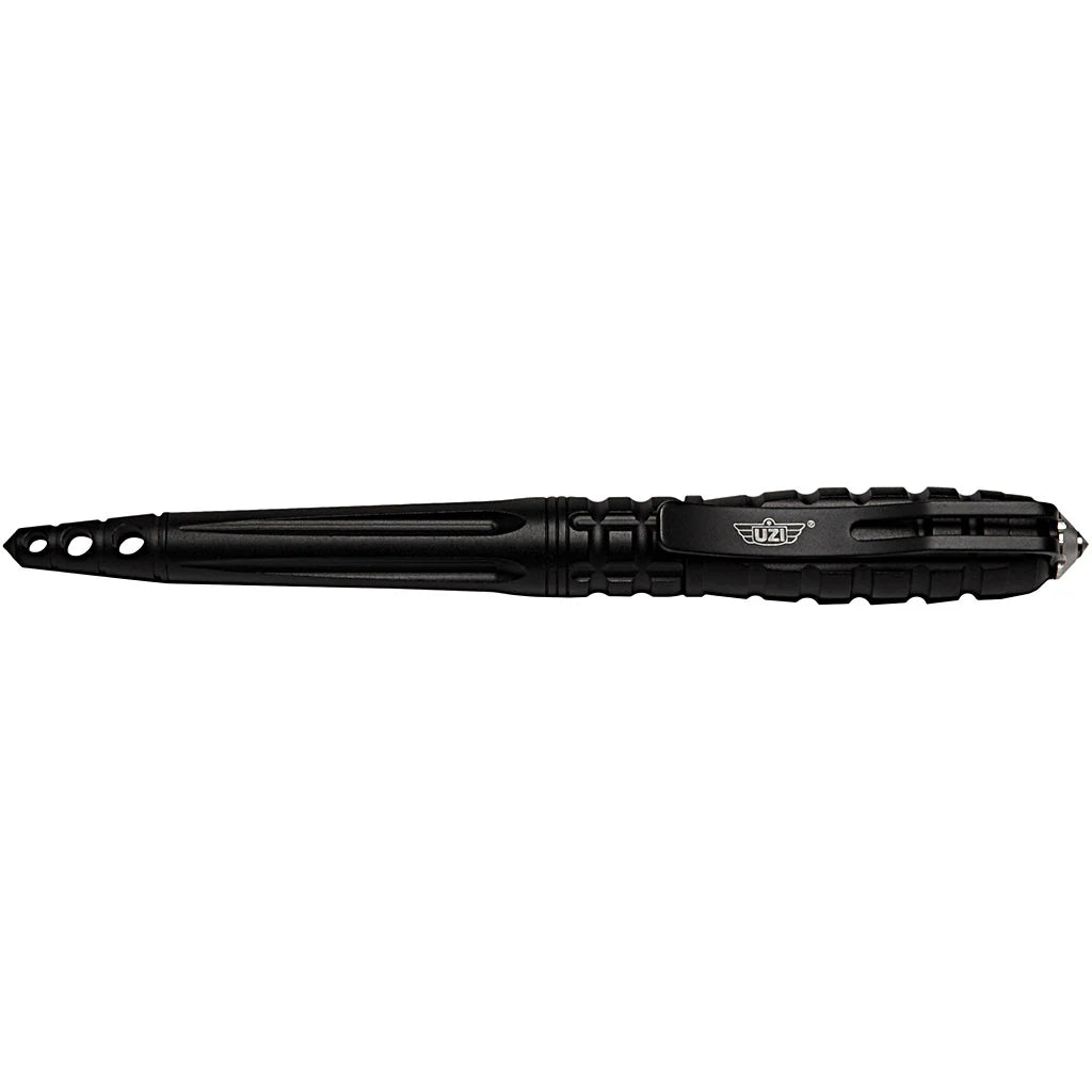 UZI Tactical Pen w/ Striking Point & Glass Breaker