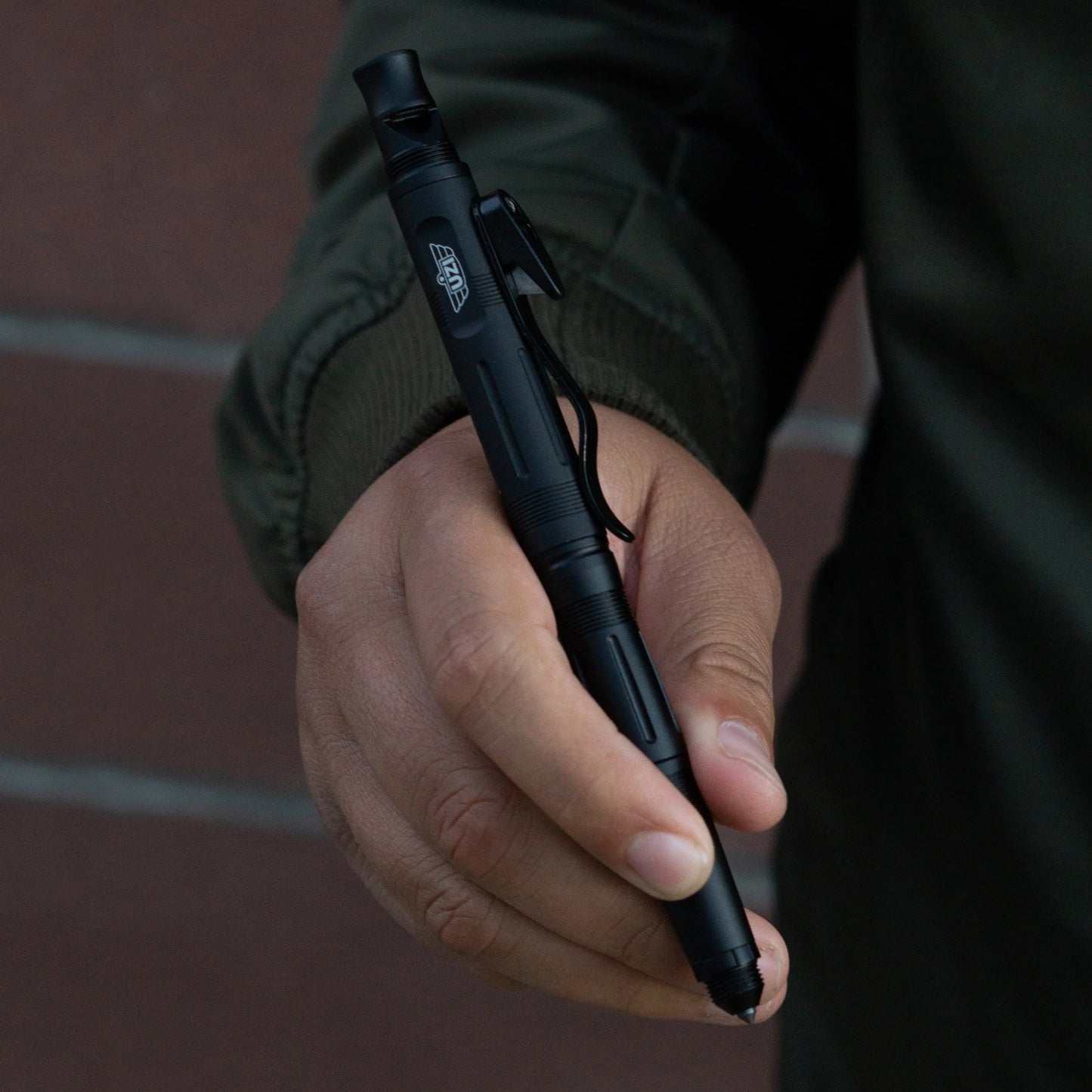 UZI Tactical Utility Pen