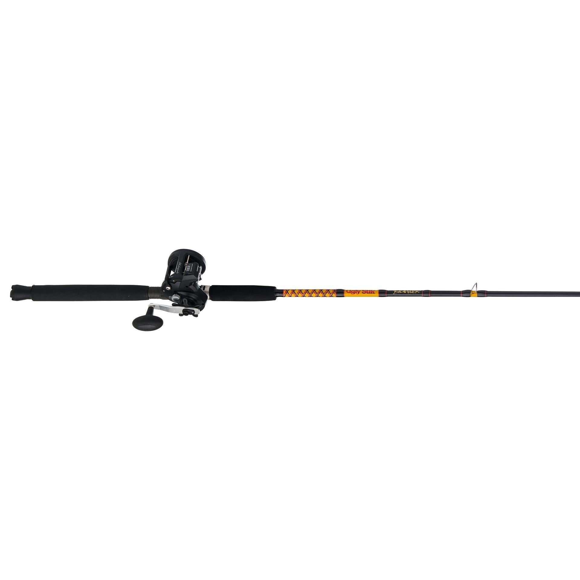 Bigwater Coventional Combo