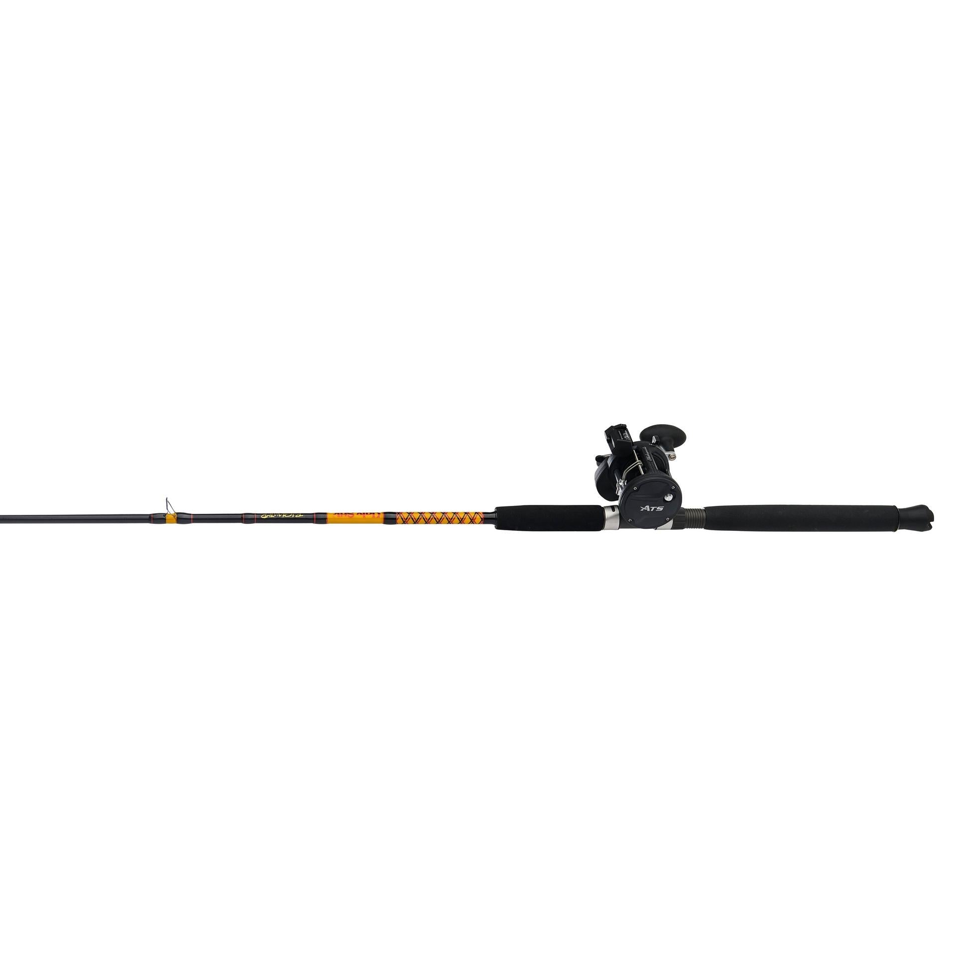 Bigwater Coventional Combo