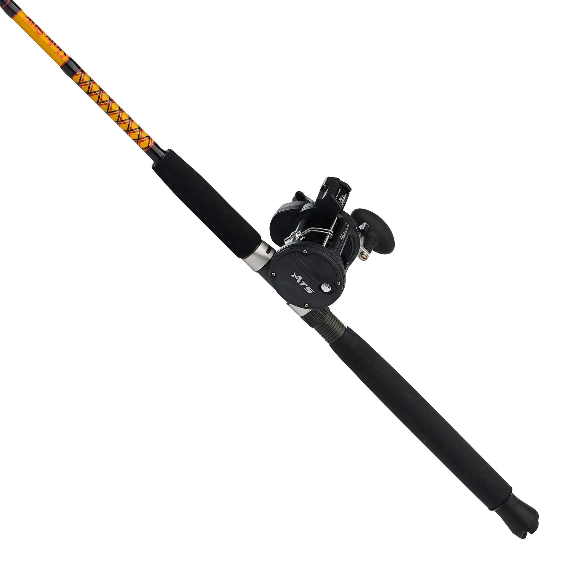 Bigwater Coventional Combo