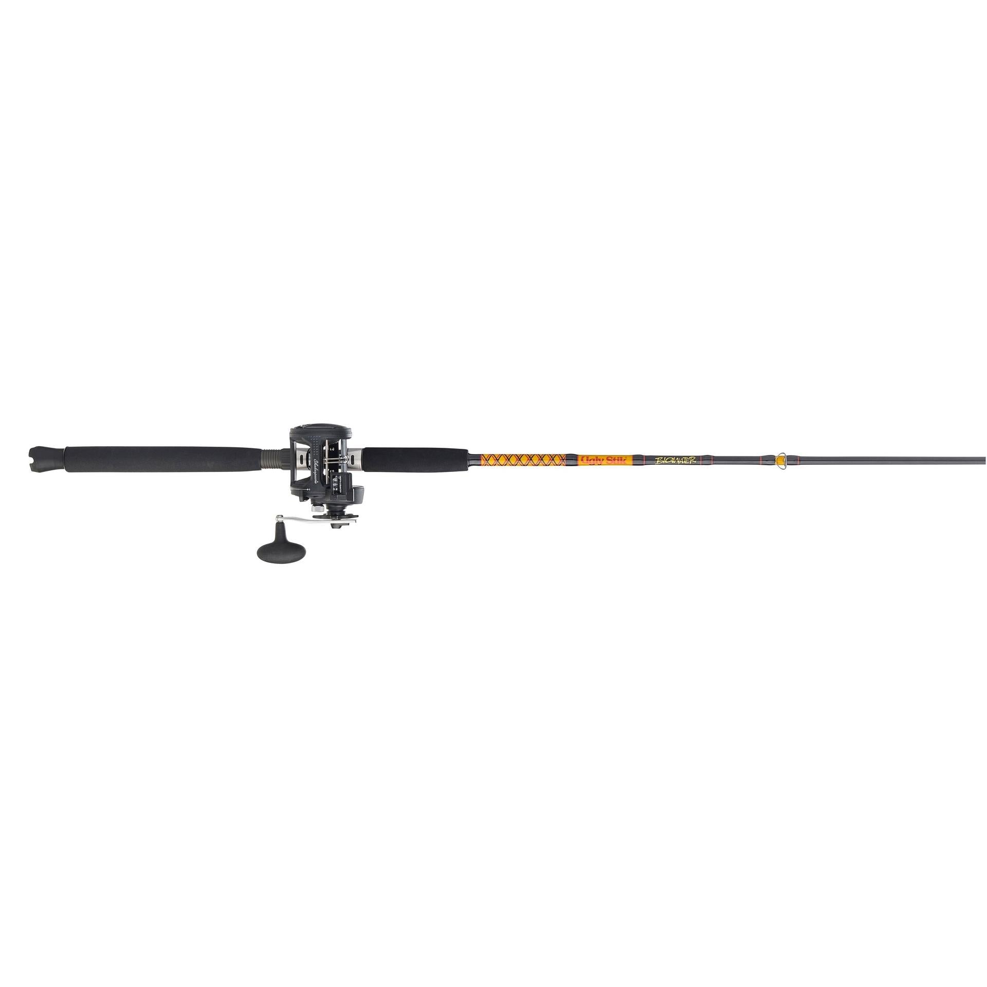 Bigwater Coventional Combo