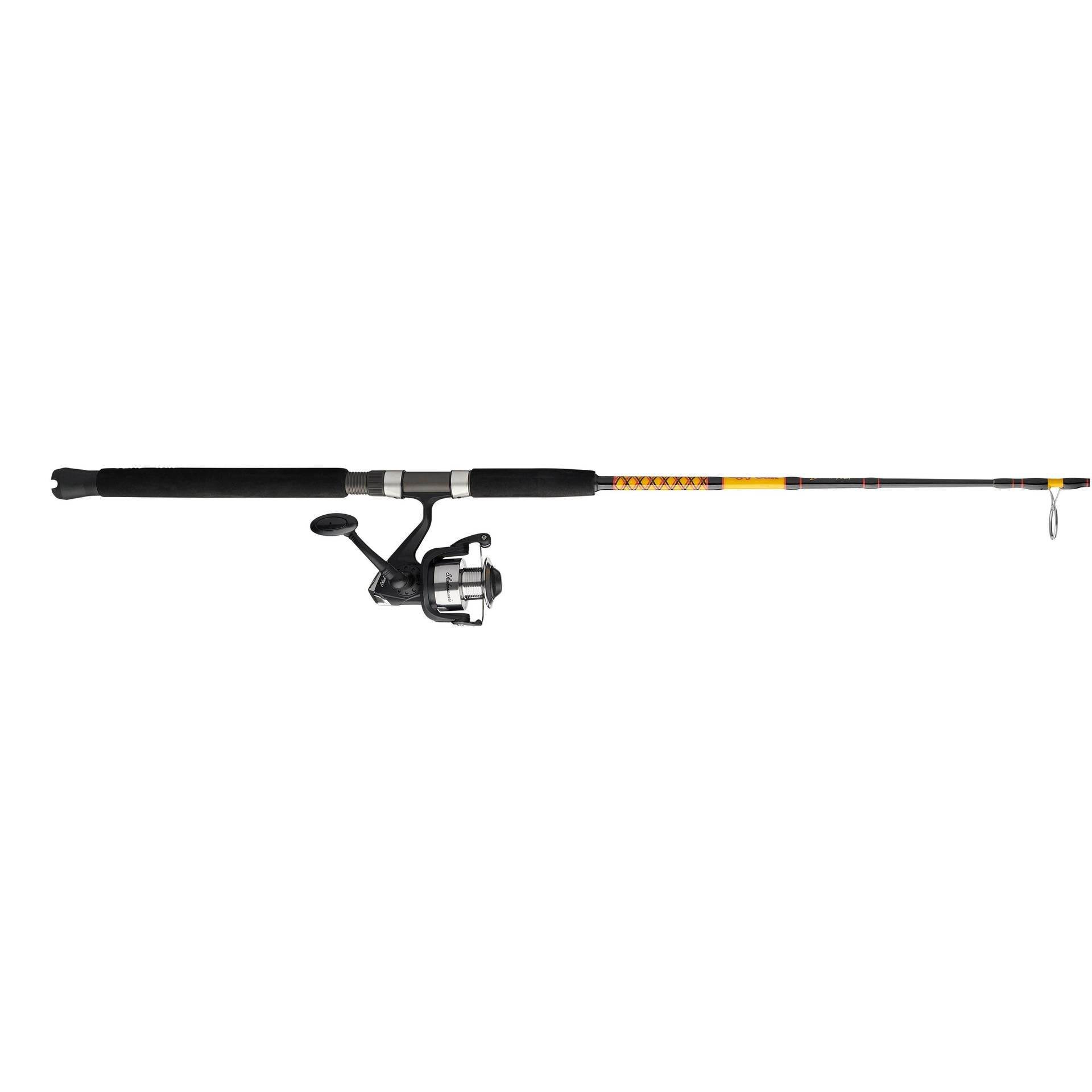 Ugly Stick Bigwater Spinning Combo - Uncle Mike's Outdoors and More!