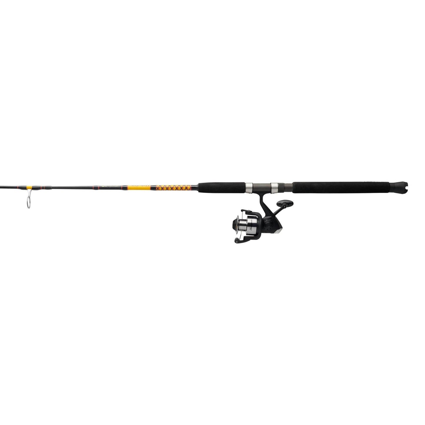 Ugly Stick Bigwater Spinning Combo - Uncle Mike's Outdoors and More!