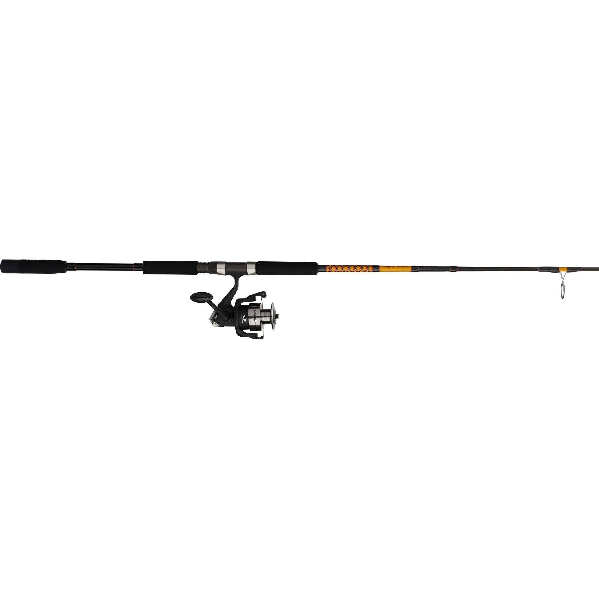 Ugly Stick Bigwater Spinning Combo - Uncle Mike's Outdoors and More!