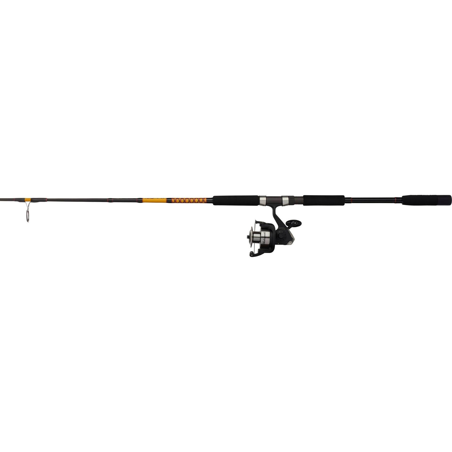 Ugly Stick Bigwater Spinning Combo - Uncle Mike's Outdoors and More!