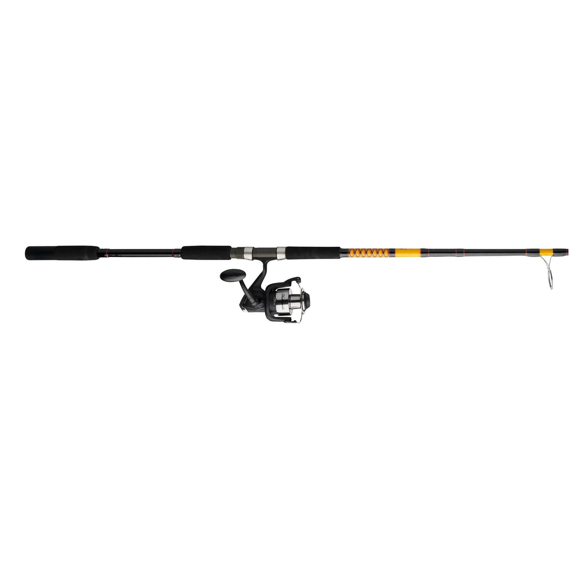 Ugly Stick Bigwater Spinning Combo - Uncle Mike's Outdoors and More!
