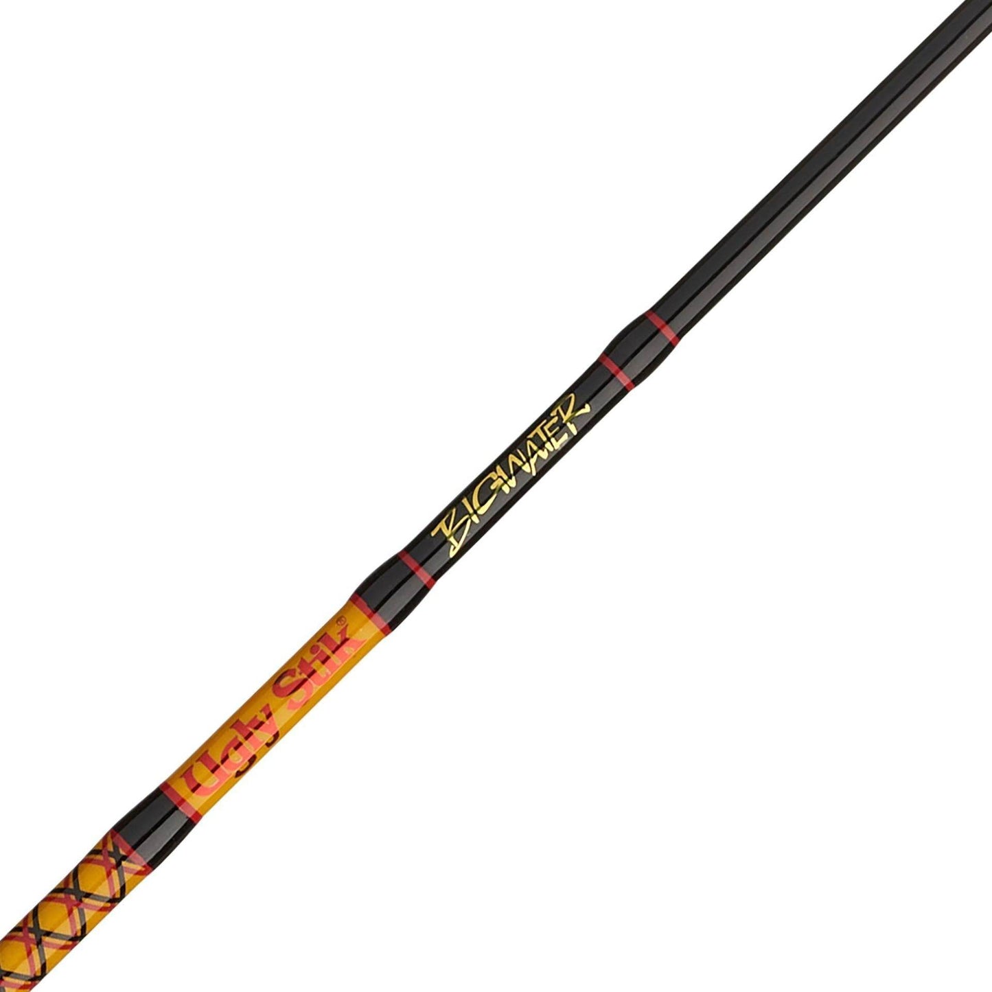Ugly Stick Bigwater Spinning Combo - Uncle Mike's Outdoors and More!