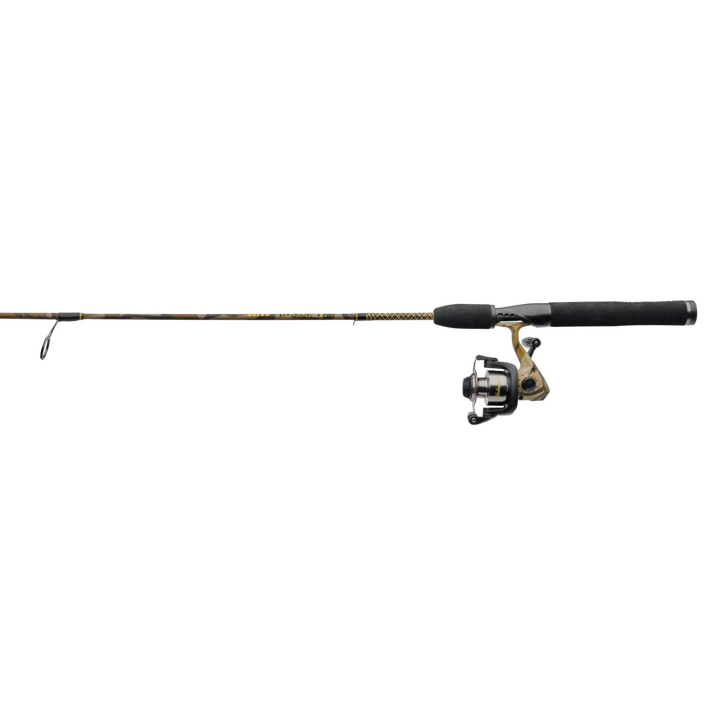 Ugly Stik Camo Spinning Combo - Uncle Mike's Outdoors and More!