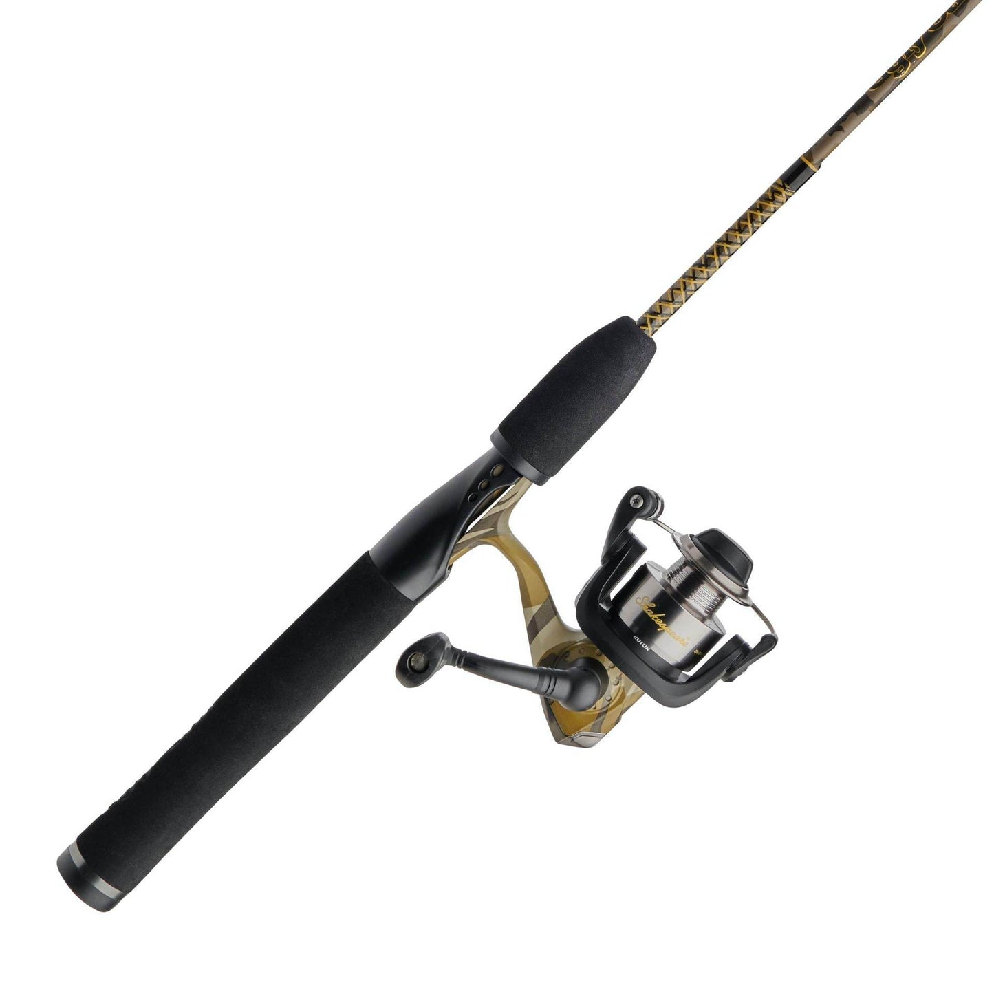 Ugly Stik Camo Spinning Combo - Uncle Mike's Outdoors and More!