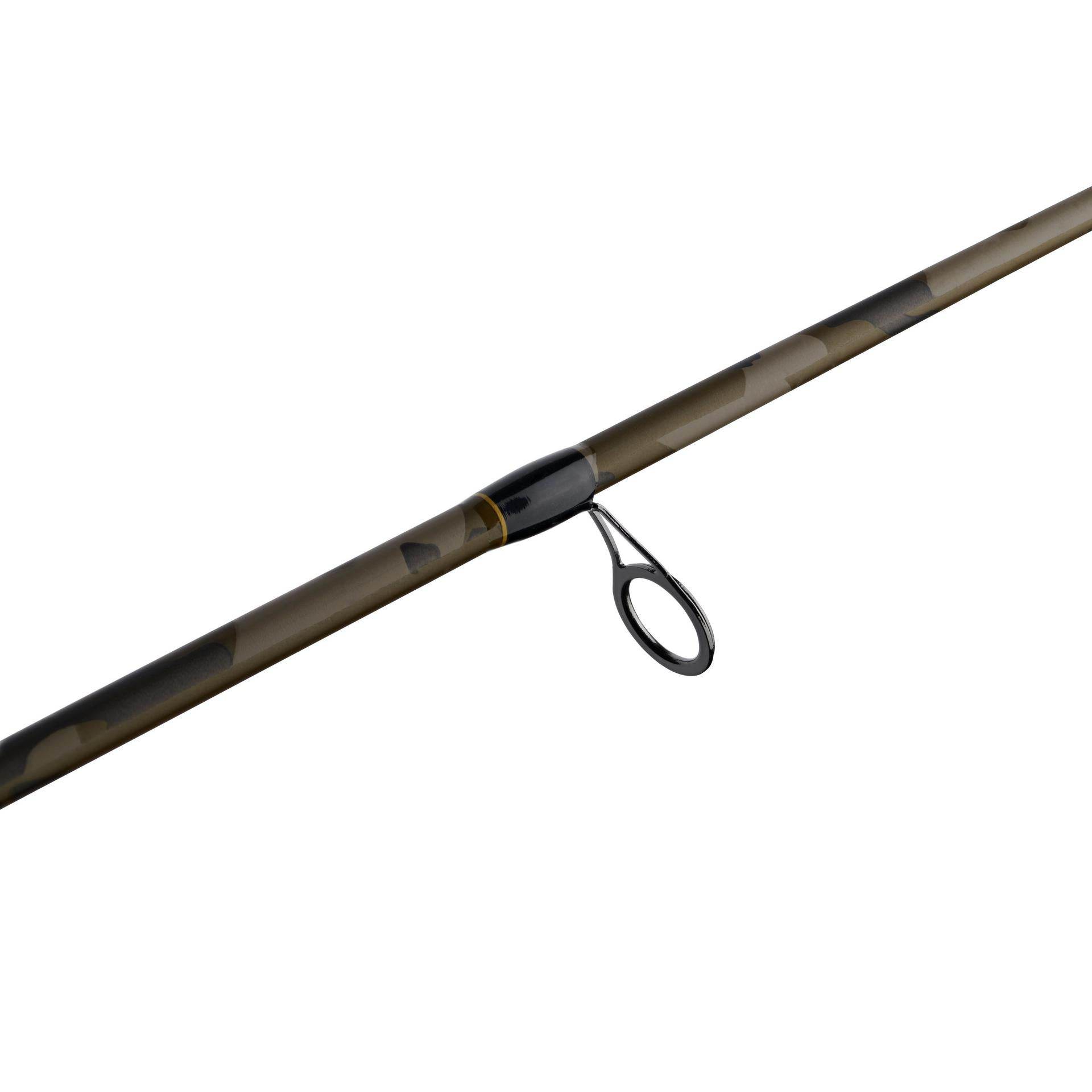 Ugly Stik Camo Spinning Combo - Uncle Mike's Outdoors and More!