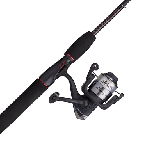 Ugly Stik Catch Ugly Fish Lake Pond Spinning Combo - Uncle Mike's Outdoors and More!