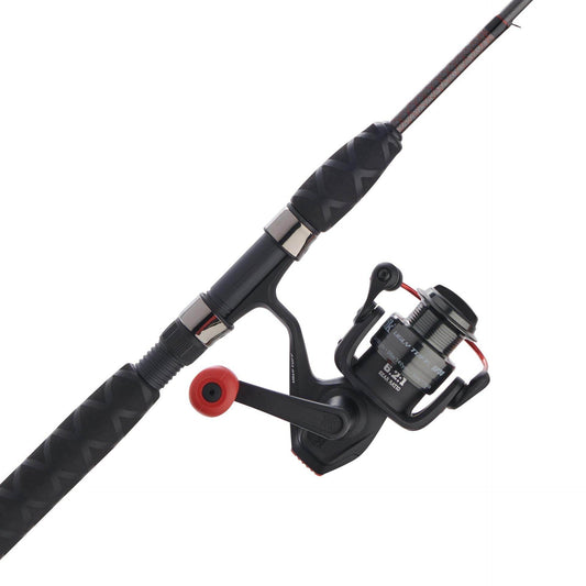 Ugly Stik Ugly Tuff™ Spinning Combo - Uncle Mike's Outdoors and More!