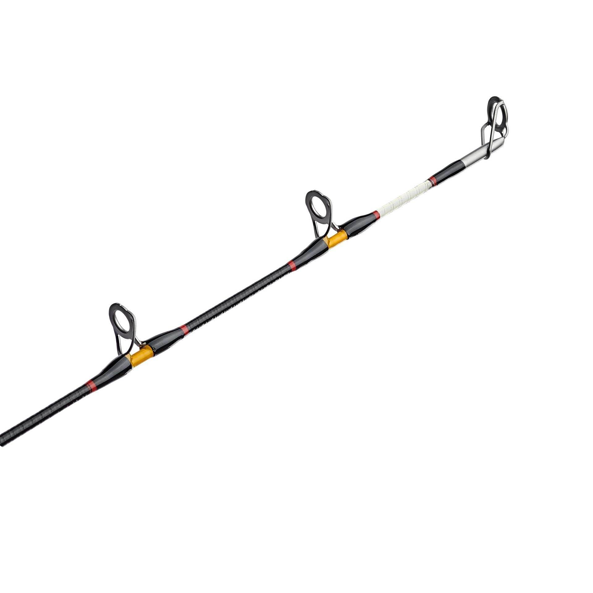 Ugly Stik Bigwater Conventional Rod - Uncle Mike's Outdoors and More!