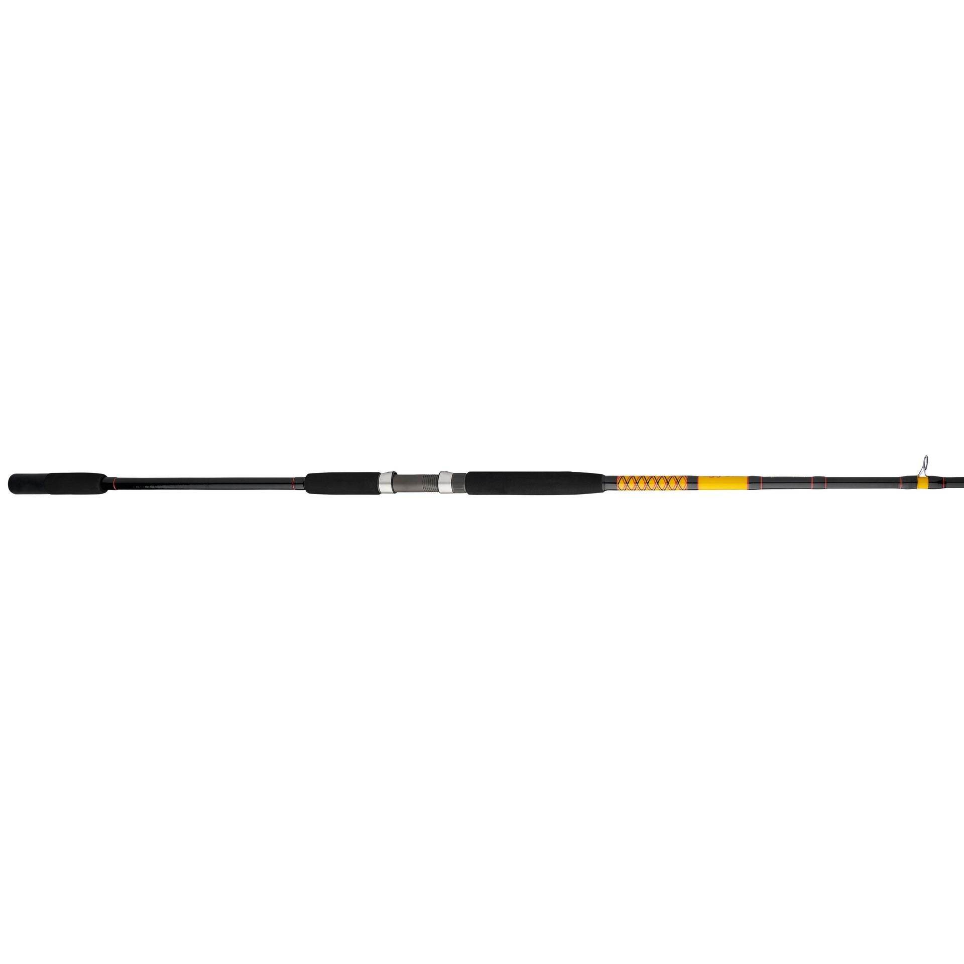 Ugly Stik Bigwater Conventional Rod - Uncle Mike's Outdoors and More!