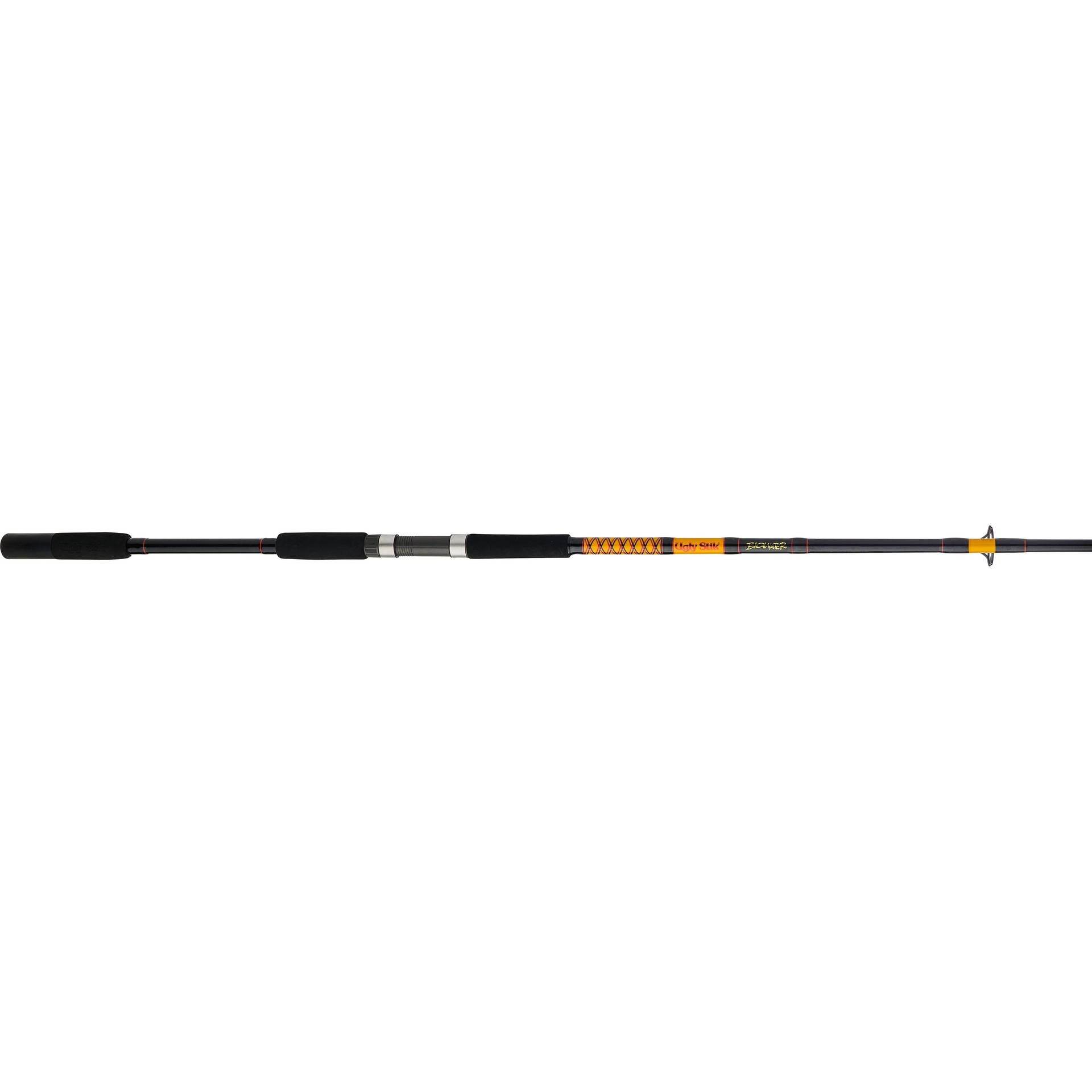 Ugly Stik Bigwater Conventional Rod - Uncle Mike's Outdoors and More!