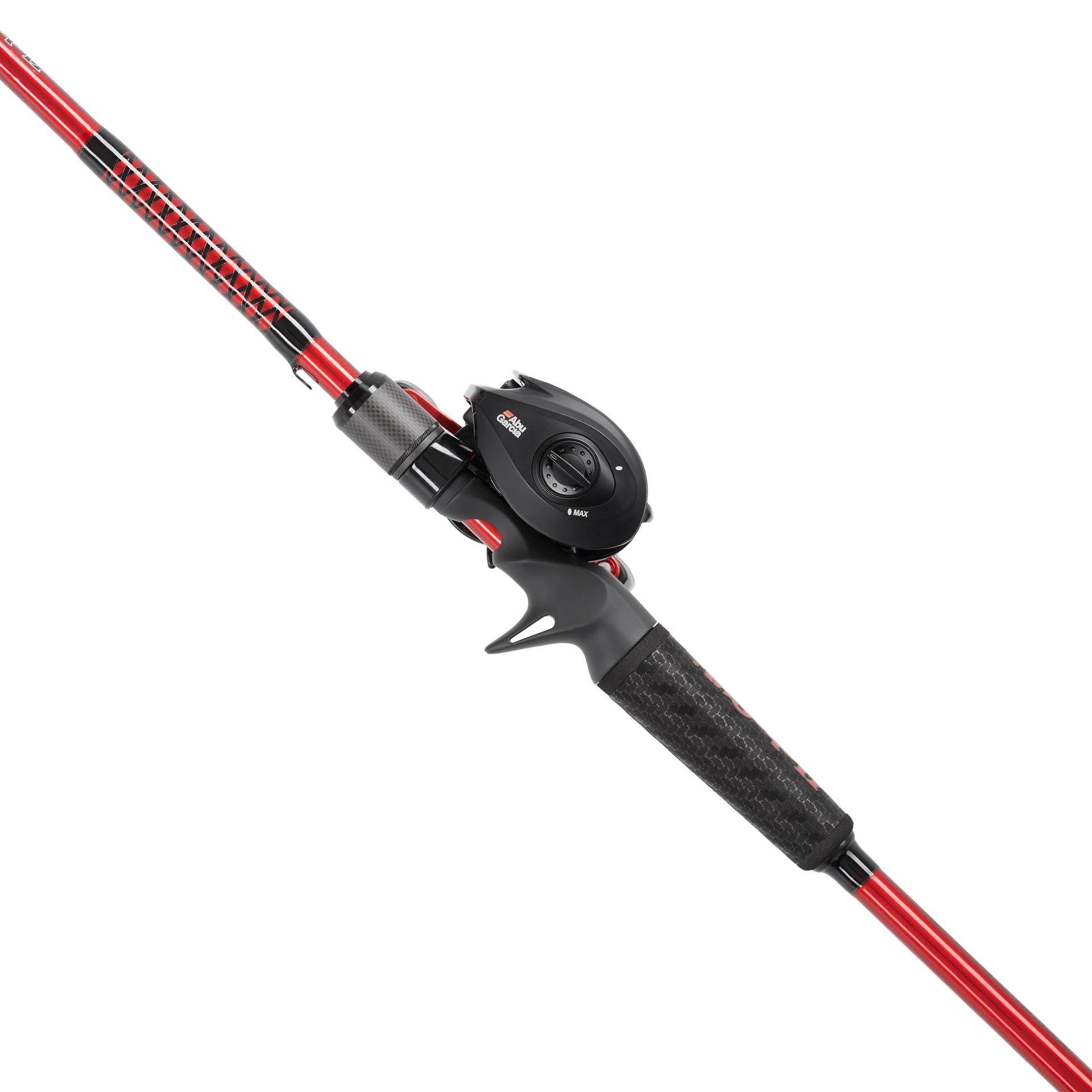 Ugly Stik Carbon Baitcast Combo - Uncle Mike's Outdoors and More!
