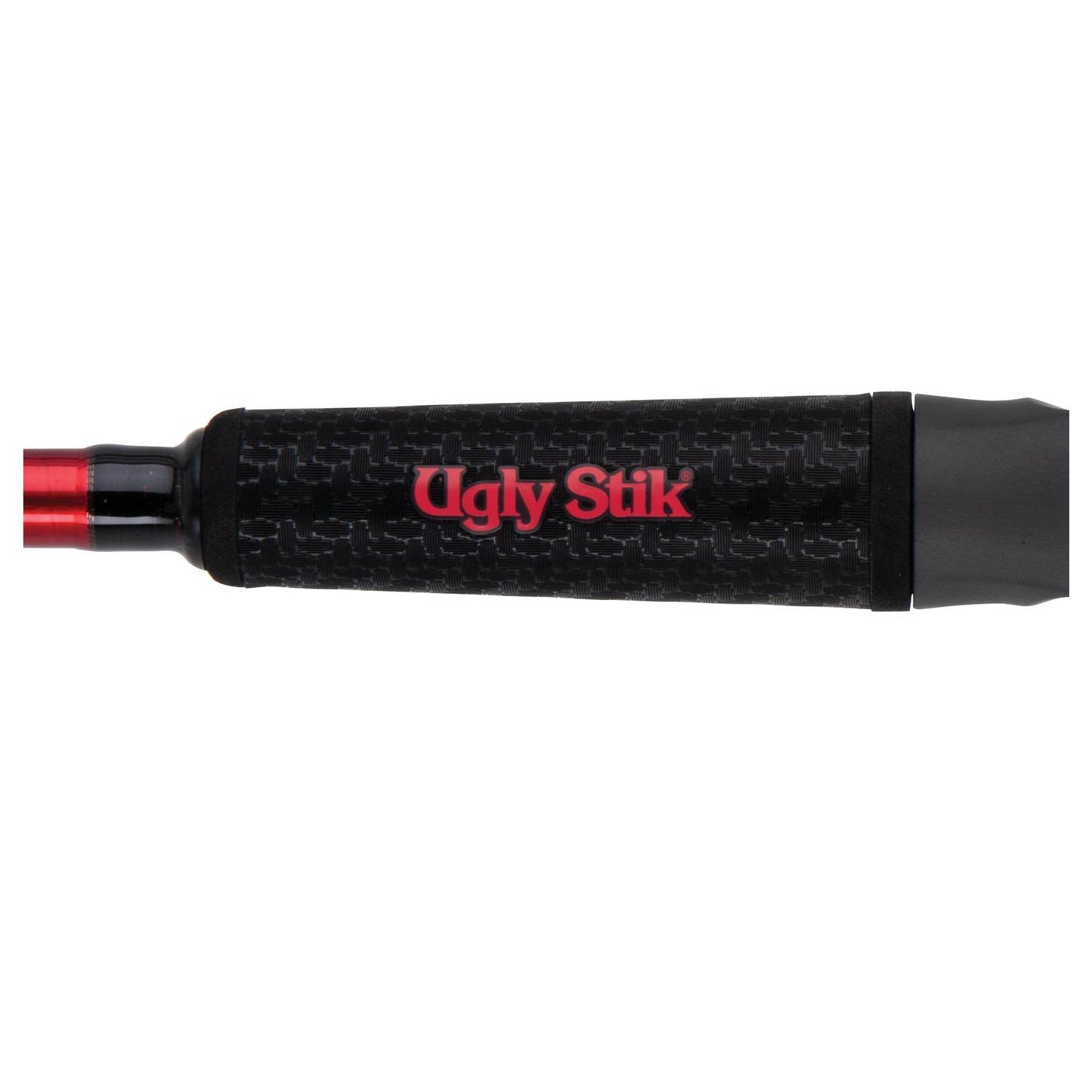 Ugly Stik Carbon Baitcast Combo - Uncle Mike's Outdoors and More!