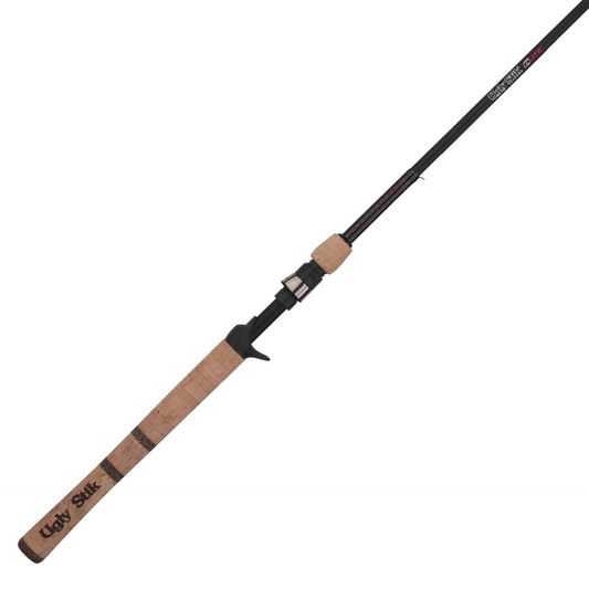 Ugly Stik Elite Casting Rod - Uncle Mike's Outdoors and More!