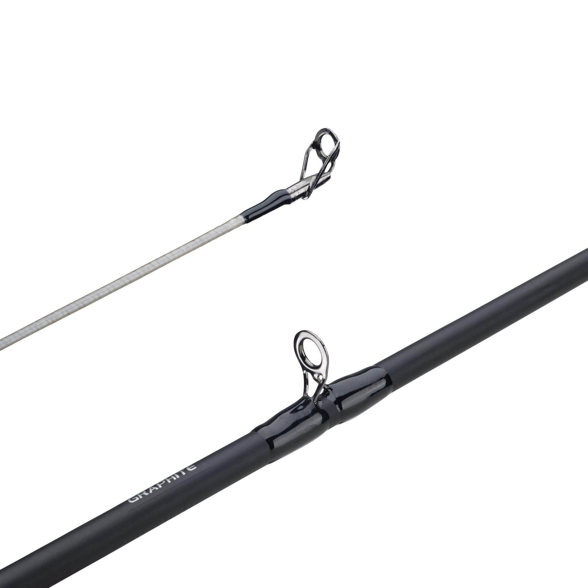 Ugly Stik Elite Casting Rod - Uncle Mike's Outdoors and More!