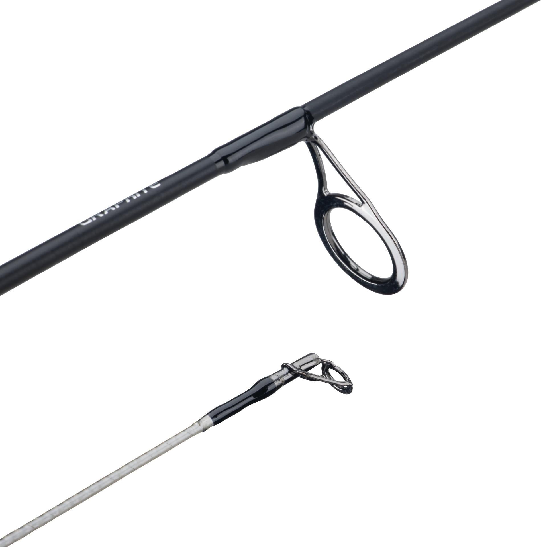 Elite Spinning Rod