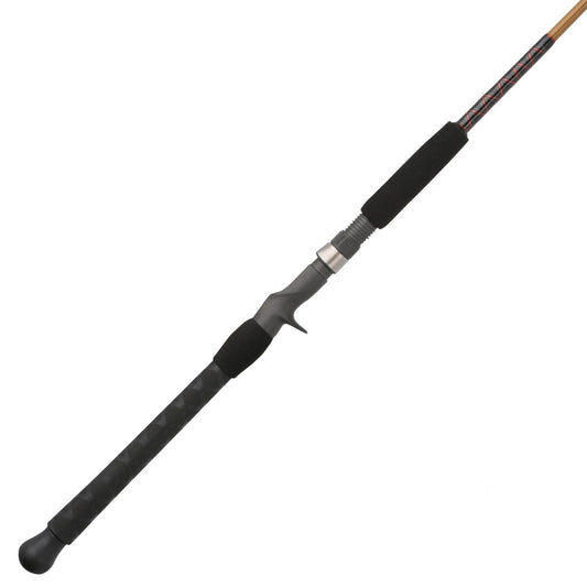 Ugly Stik Tiger® Elite Casting Rod - Uncle Mike's Outdoors and More!