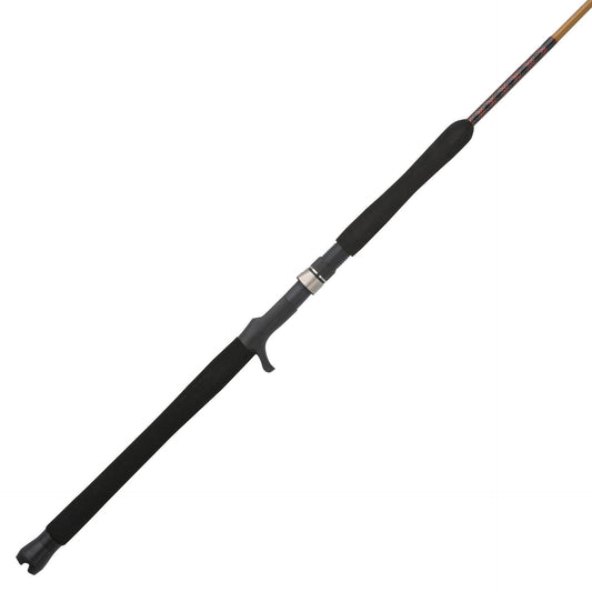 Ugly Stik Tiger® Elite Jig Casting Rod - Uncle Mike's Outdoors and More!