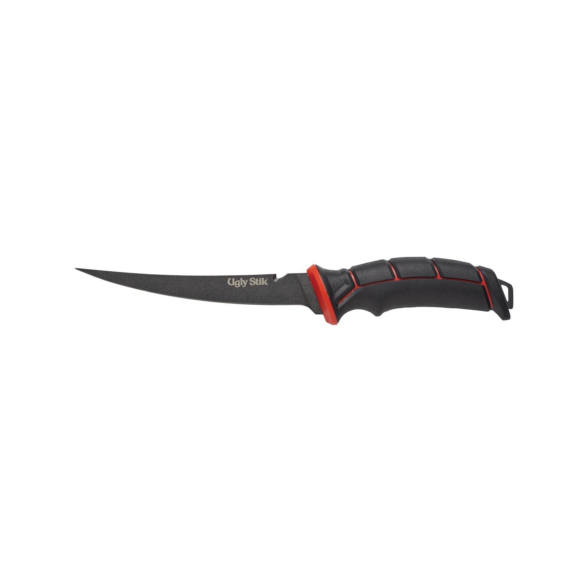 Ugly Tools 7in Tapered Knife - Uncle Mike's Outdoors and More!