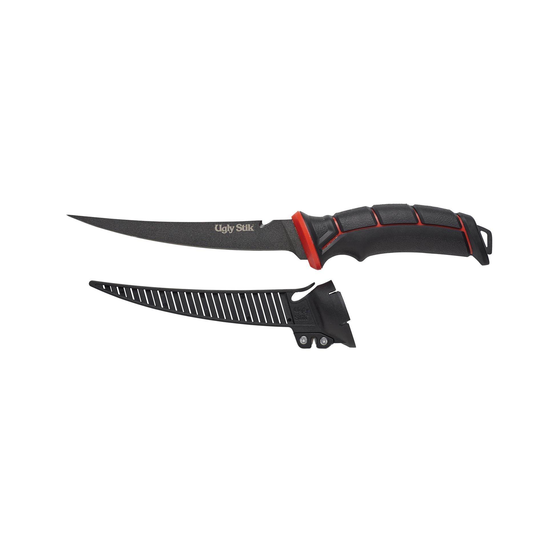 Ugly Tools 7in Tapered Knife - Uncle Mike's Outdoors and More!
