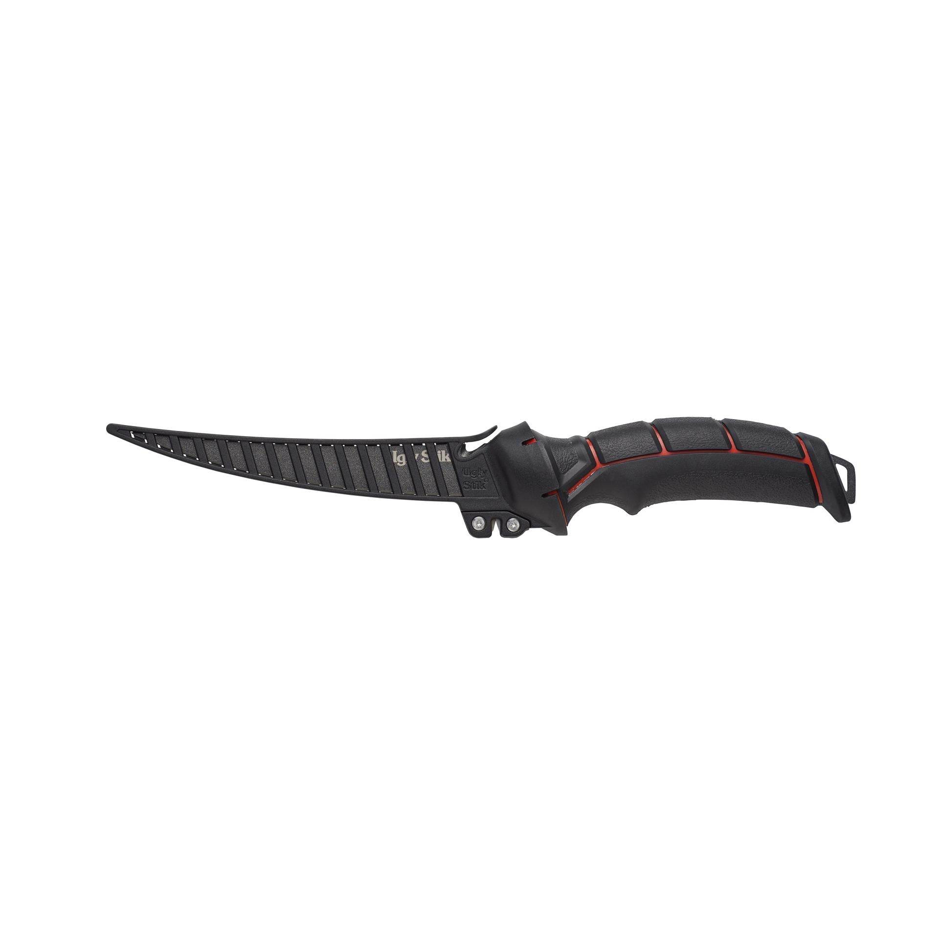 Ugly Tools 7in Tapered Knife - Uncle Mike's Outdoors and More!