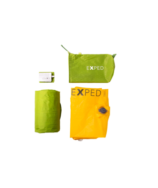 EXPED Sleeping Pad - Ultra 1R Light Weight Mummy