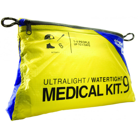 Ultralight Medical Kit #9