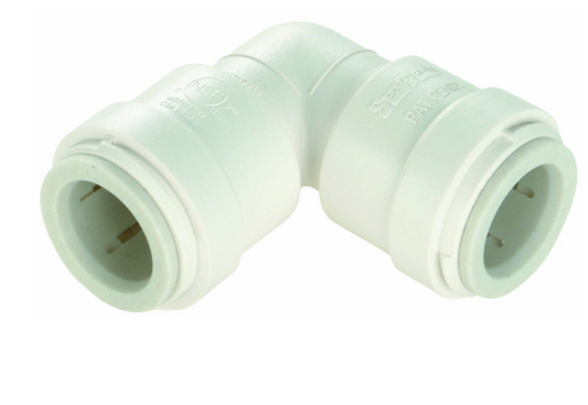 1/2" Union Elbow